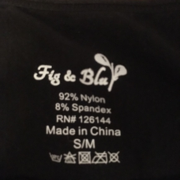 Tank top - Picture 3 of 3